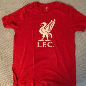 Liverpool t-shirt